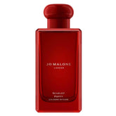 Jo Malone Scarlet Poppy Cologne Intense 100ml - PabangoPH